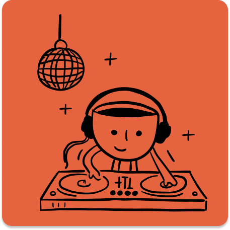 Ottanta Venti Mixtape #01 cover